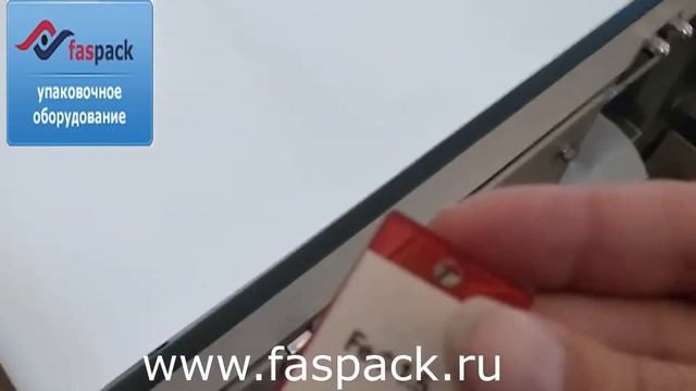 Обзор и тестирование конвейерного металлодетектора IMD-5030