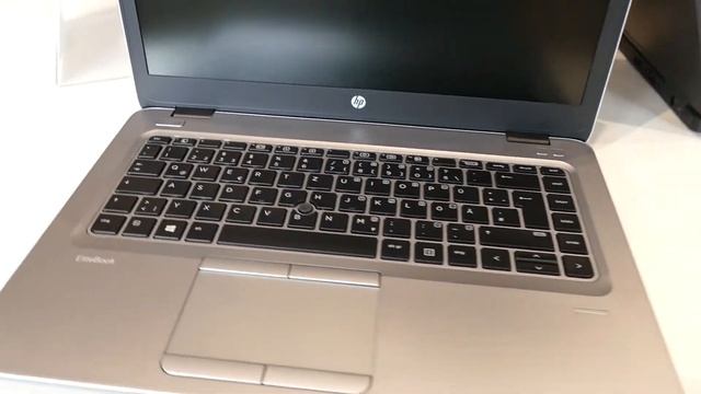 HP Elitebook 745 G4 gebraucht kaufen bei xelent-store.de смотреть онлайн
