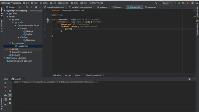 KT - Image Processing in Kotlin with Amanda Hinchman-Dominguez: Part 1 смотреть онлайн