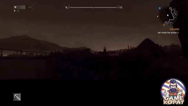 Dying Light - #1 Excalibur nasıl alırız [Türkçe] смотреть онлайн