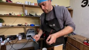 Как установить фары на электросамокат / Arctic v3 + Dualtron Ultra