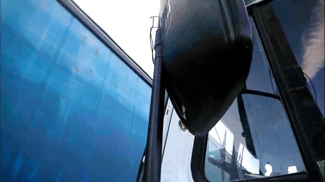 ГАЗ 6640 Дизель ОБЗОР смотреть онлайн