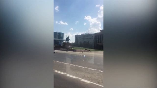 ТОО «Спецтехника» наш дилер в Казахстане! - Командировка ЧЗПТ в г.Актобе смотреть онлайн