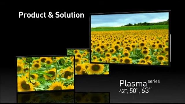 Samsung 570DXn Digital Signage Displays (LED LCD)