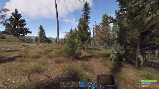 "Groza" не знает с кем связалась. смотреть онлайн