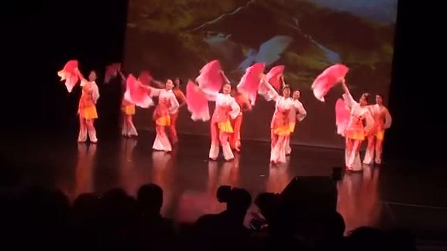 Linda Dance Video October 2016 смотреть онлайн
