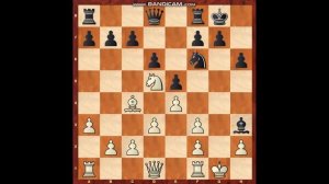 Уроки по шахматам - Связка - Тактический прием №1 в шахматах