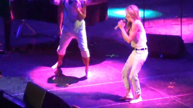Debbie Gibson en Chile "Only In My Dreams" Hit Parade 2014 смотреть онлайн