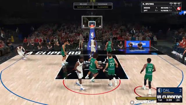 NBA 2K24 PLAY NOW ONLINE 90% WP | TRYING NEW TEAMS смотреть онлайн