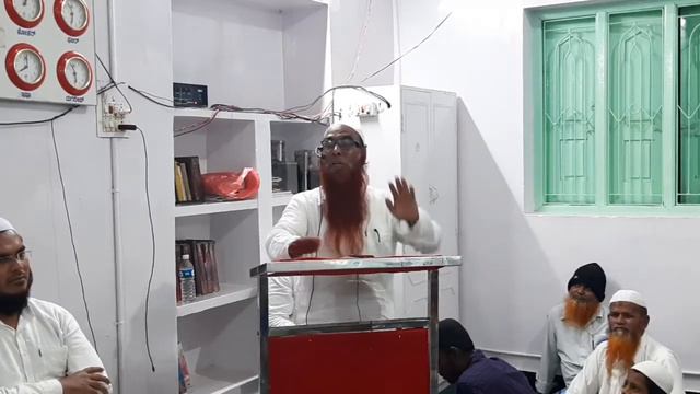 Tazkiri wa islahi program|| Dawath o tableeg ki ahmiyath wa zaroorat|| Maulana Aqeel ahmad himayati смотреть онлайн