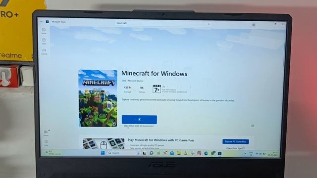 ? MINECRAFT DOWNLOAD PC | HOW TO DOWNLOAD MINECRAFT FOR FREE ON PC & LAPTOP | MINECRAFT PC INSTALL смотреть онлайн