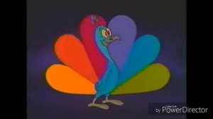 Песня про павлинов