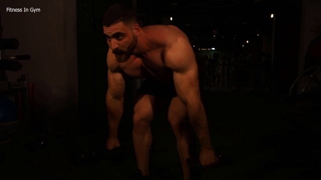 BEST 7 Biceps Workout | Very effective Workout to grow biceps смотреть онлайн