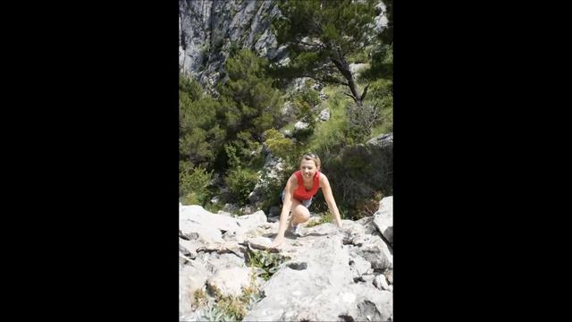 Омиш - поход на Крепость Стари град смотреть онлайн