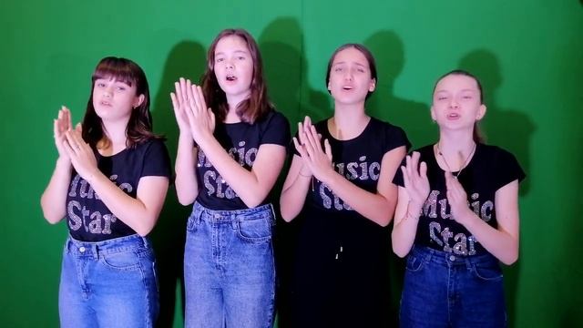 "У мене немає дому" Music star (Cover by Один в каное) смотреть онлайн