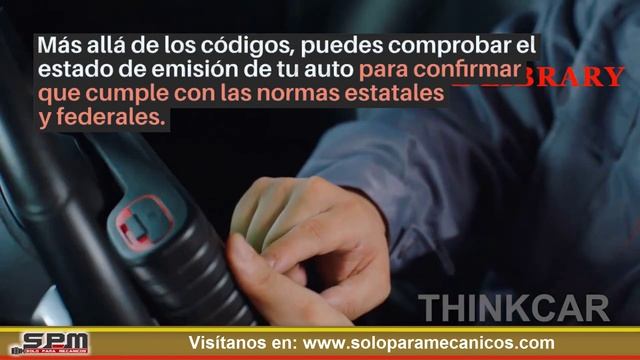 ?Scanner OBD2 Thinkscan Max?? смотреть онлайн