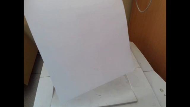 Принтер печатает пустые листы. Очень простое решение. смотреть онлайн