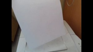 Принтер печатает пустые листы. Очень простое решение.