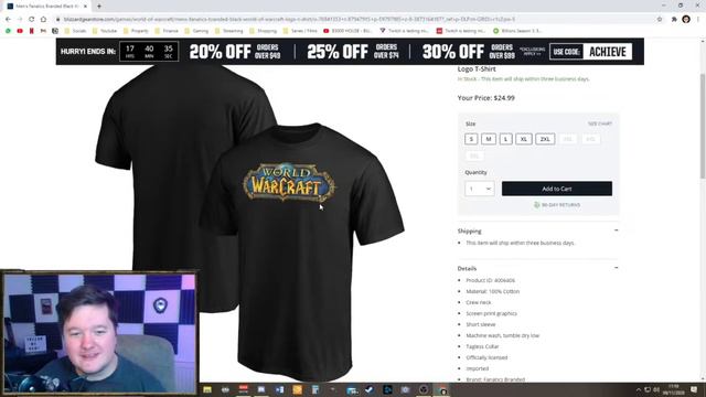 Blizzard Face Masks YIKES | Exploring Blizzard Store смотреть онлайн
