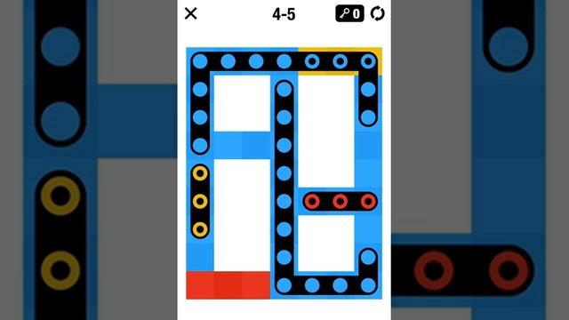 Quetzalcoatl - Walkthrough Level 4-5 смотреть онлайн