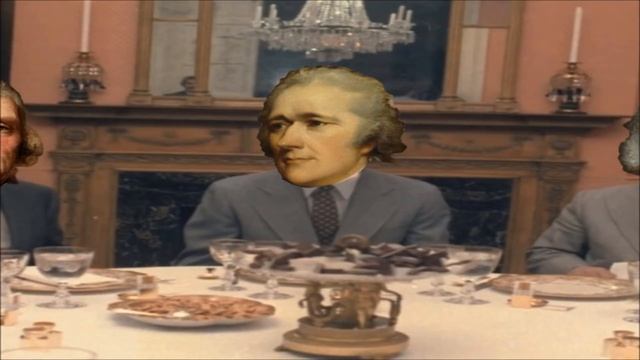 How The Founding Fathers Would See America Today смотреть онлайн