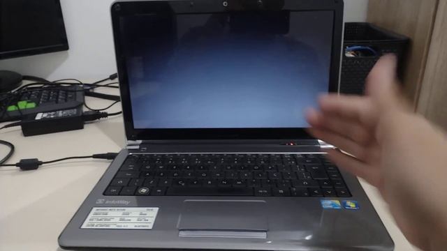 Notebook Demorando para Iniciar - O que pode ser feito? смотреть онлайн