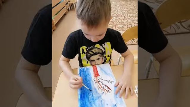 “Вербочка душистая” смотреть онлайн