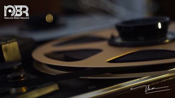 Hi-Res Music 32 Bit - Natural Beat Records