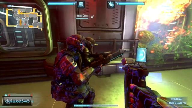 Natural Selection 2: Combat Gameplay (PC HD) смотреть онлайн