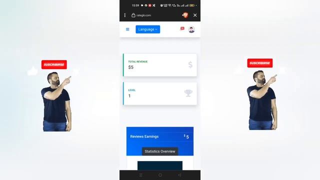Rateglo.com review | Rateglo.com real or fake | Rateglo.com payment proof | Rateglo withdrawal смотреть онлайн