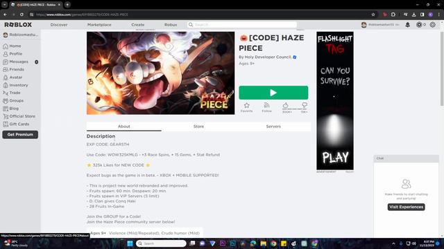 How To Fix Error "Code 103" On Roblox. смотреть онлайн