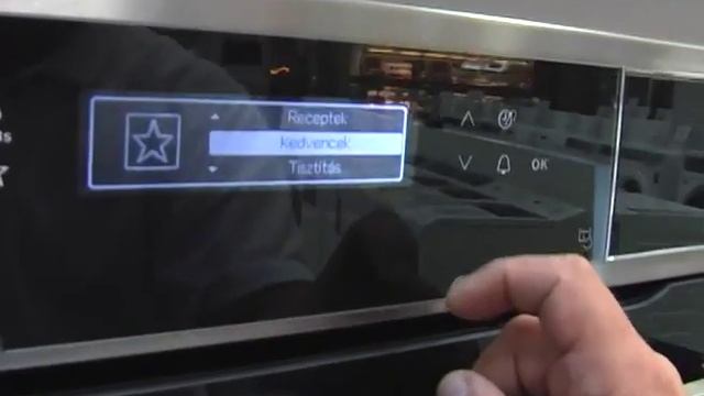 Electrolux EVY0841VAX sütő - Eluxshop.hu смотреть онлайн