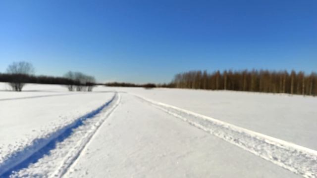 С какой скоростью может ехать Снегоход Стелс Викинг 800 смотреть онлайн