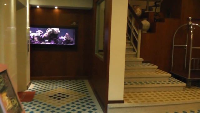 Обзор отеля The Agate Pattaya Boutique Resort ч.1 смотреть онлайн