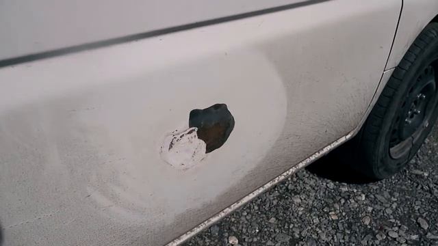 Оцинковка кузова своими руками смотреть онлайн