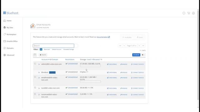 How to get Email configuration settings and configure it in Gmail смотреть онлайн