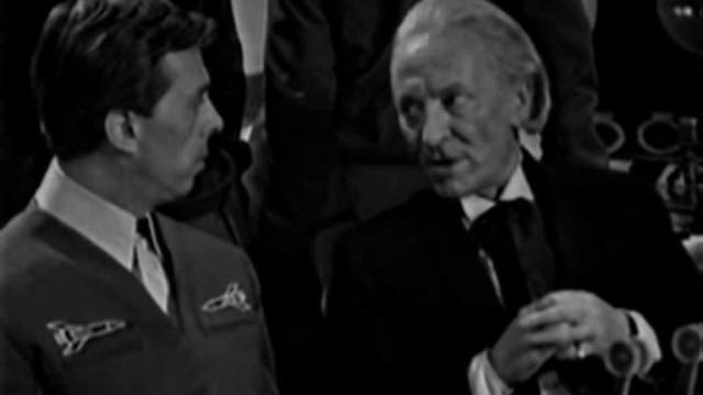 Doctor Who Classic VOSTFR Episode 7 Partie 1 смотреть онлайн
