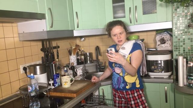 «Удалёнка. Дачная изоляция» _пробы Барсукова Марина смотреть онлайн