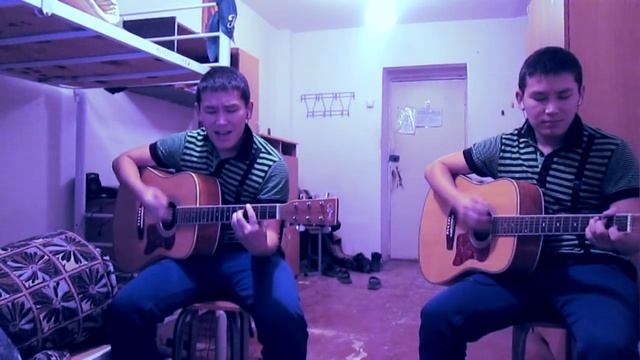 Белек(кавер)