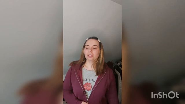 coucou tout le monde je chante qui a le droit de Patrick Bruel 😅 смотреть онлайн