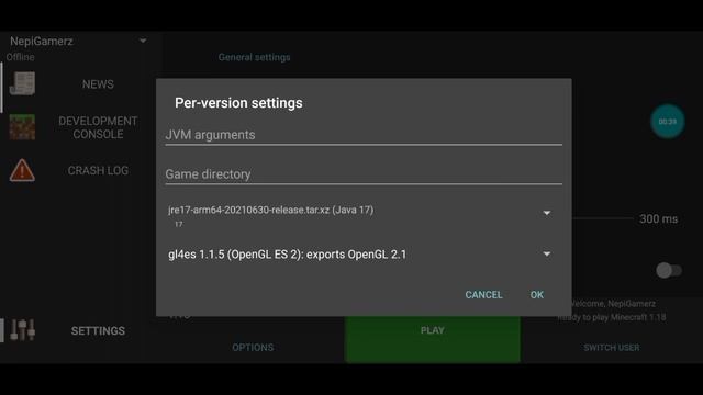 How To Downlaod Fabric For Minecraft [ 1.18 ] In Pojavluncher Android || 100% Working смотреть онлайн