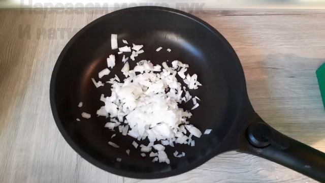 Суп (похлебка) из консервы