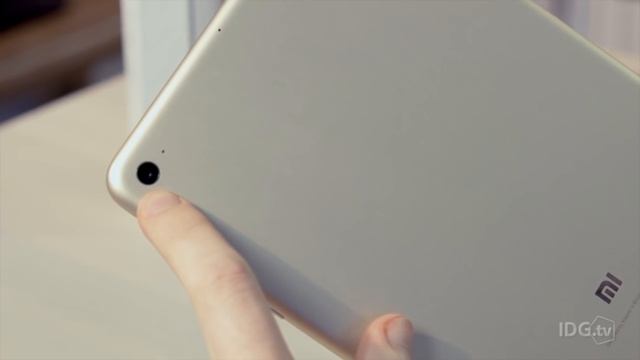 Xiaomi Mi Pad 2 review: iPad mini rival is worth a serious look смотреть онлайн