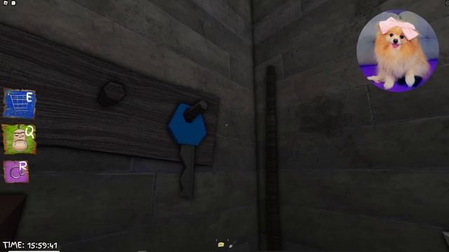 ПРИВЕТ СОСЕД ! ЗАКАЗАЛ ПИЦЦУ В РОБЛОКС ! LAST ORDER! (SURVIVAL PUZZLE OBBY) смотреть онлайн