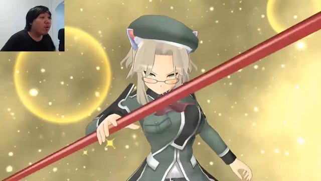เกมที่ยิ่งใหญ่ที่สุด l Senran Kagura (เด้งดึ๋งมากๆ) смотреть онлайн