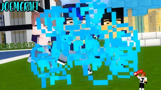 CAPTURED LOVE MEME | FIRST MEET MEME | SCHOOL BOY VS SCHOOL GIRRL | APHMAU CREW -Minecraft Animatio