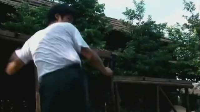 Брюс Ли и Дэнни Чан смотреть онлайн