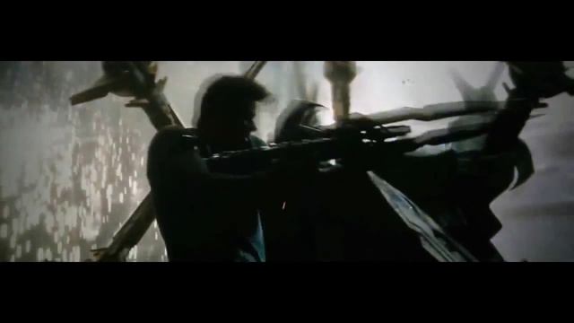 Transformers Age of Extinction: Radioactive Imagine Dragons
