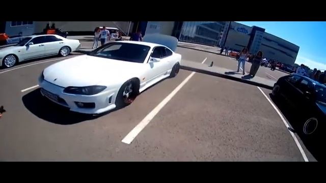 BEST MOMENTS 2016 : (Барнаул, Россия) смотреть онлайн