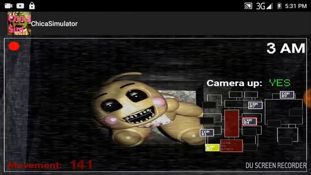 Чика симулятор простите за то что видео прервалось